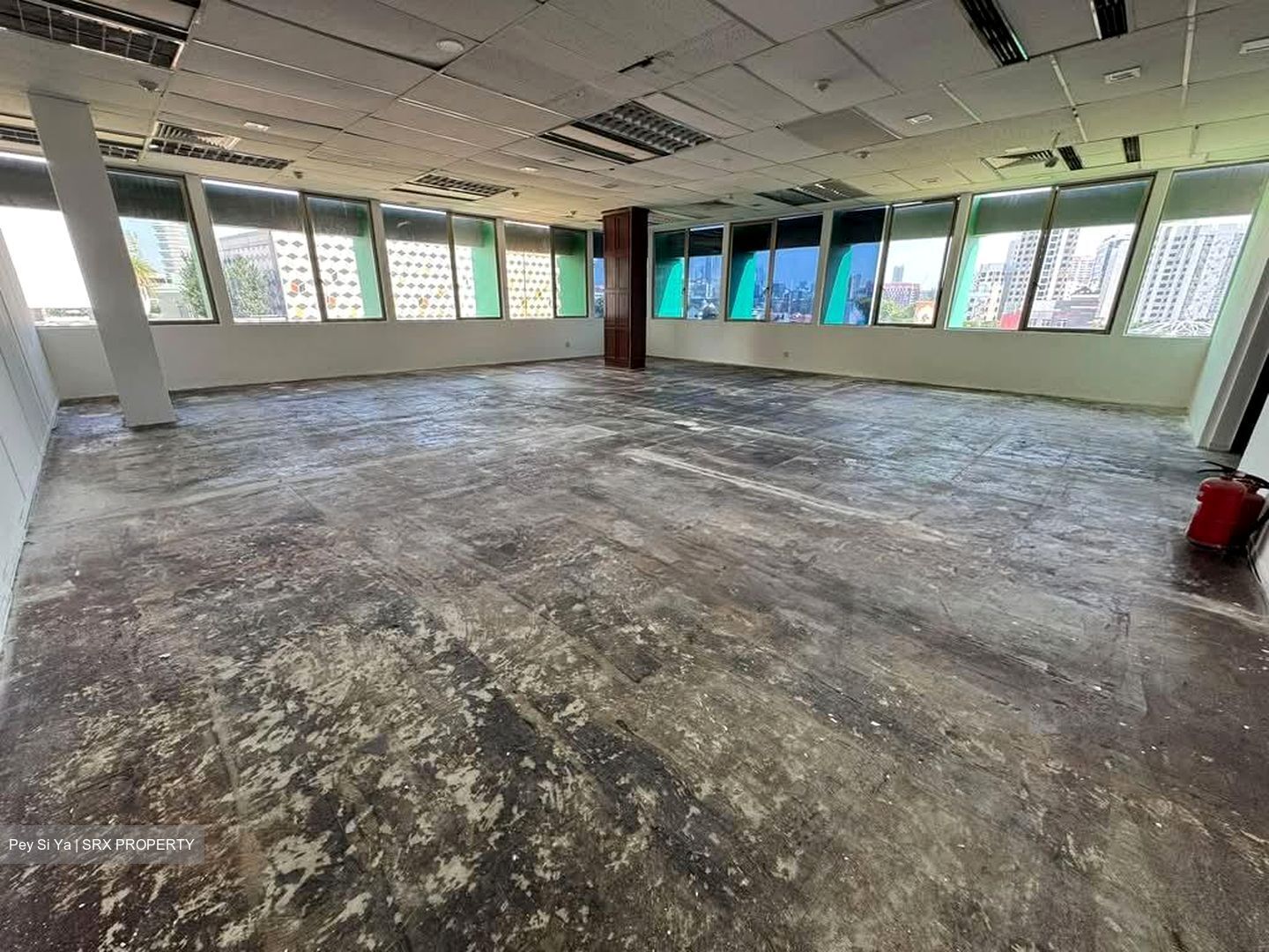Serangoon Building (D8), Office #615090291